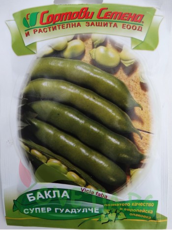 Бакла - Супер Гуадалуче